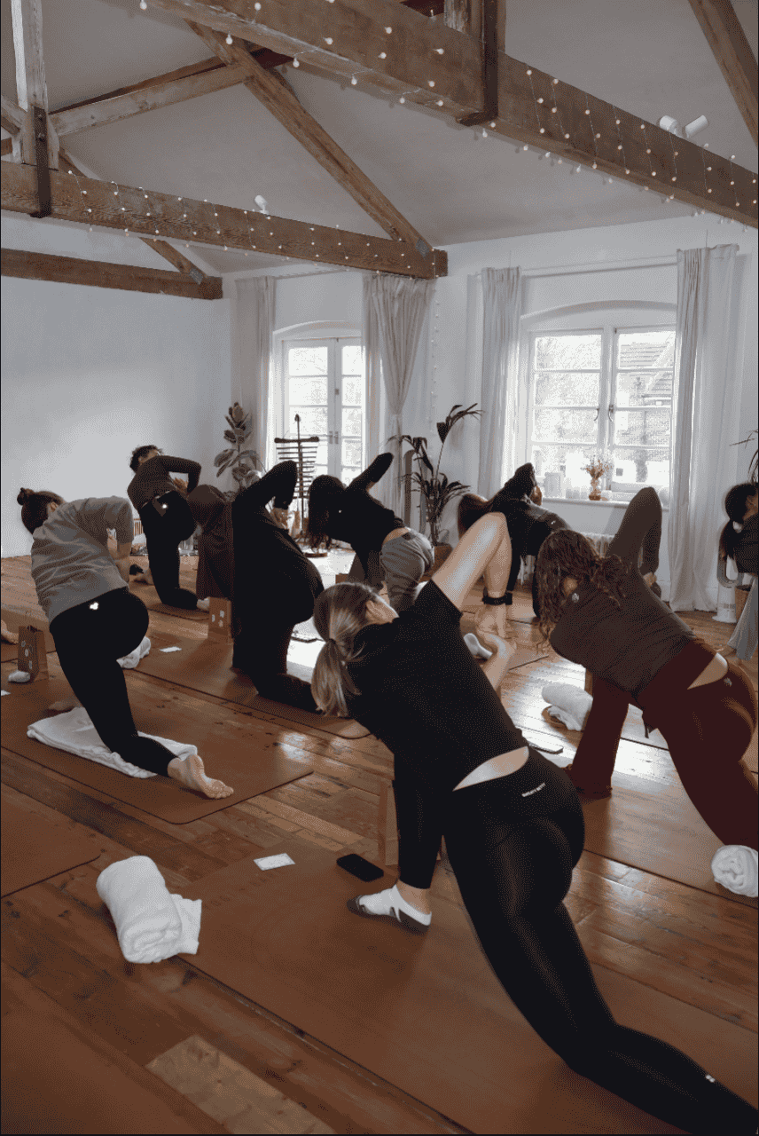 The Willoma Circle: Events & Gatherings