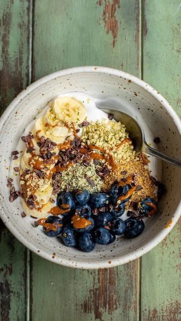 10 "Happy Hormone" Inducing Foods - Willoma