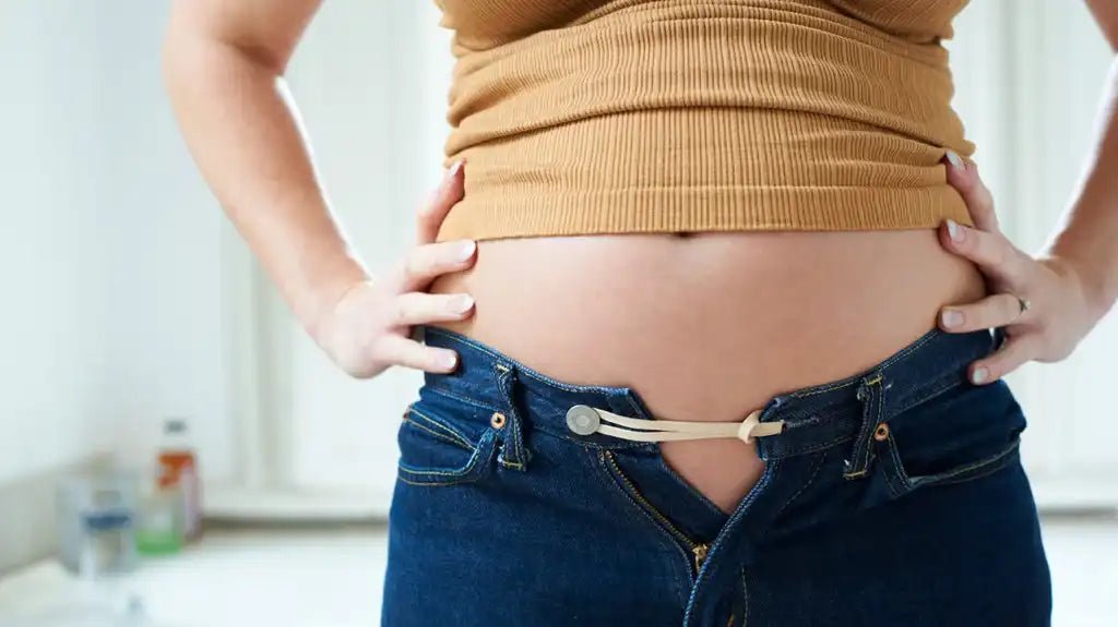 5 Natural Ways to Reduce Bloating From the Inside Out - Willoma