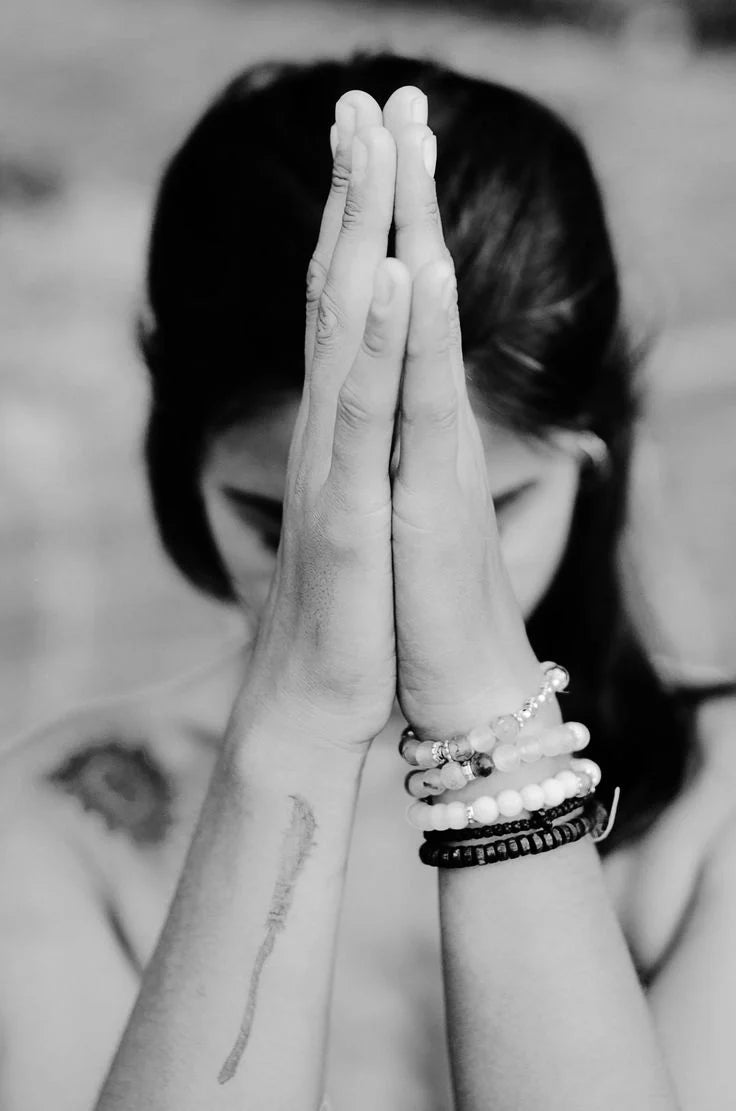 Ahimsa: A Life Full of Love