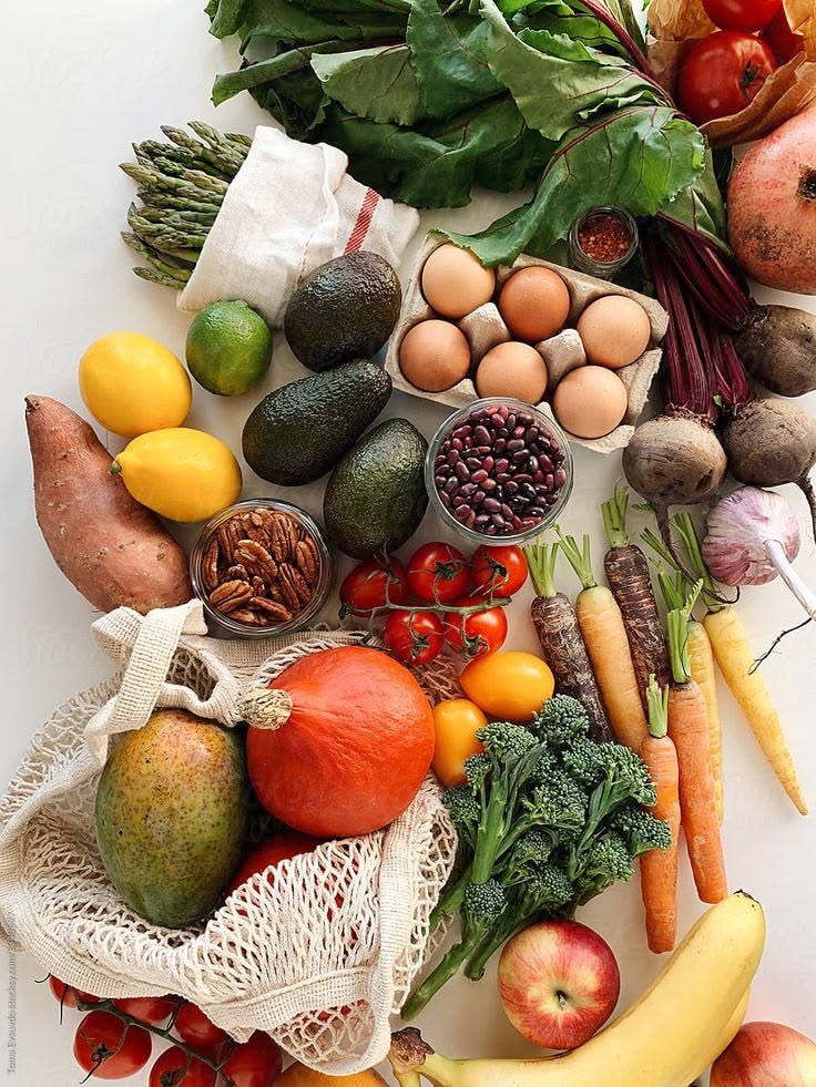Everything You Need to Know About Intuitive Eating - Willoma