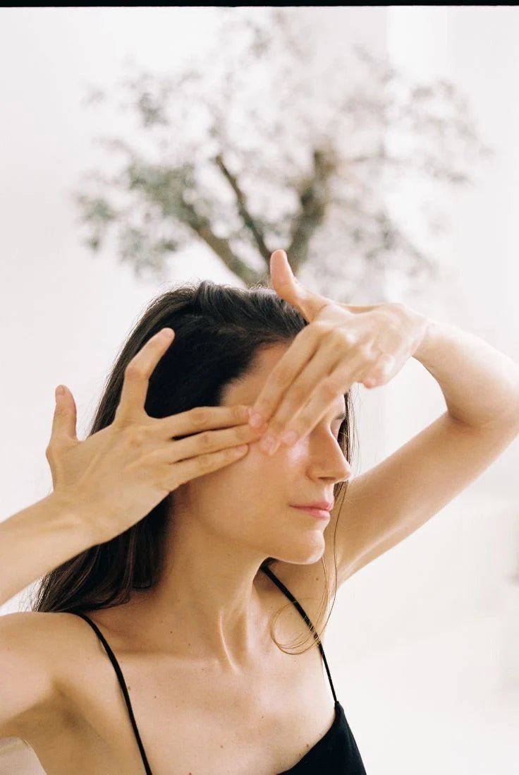 Face Yoga - The Overlooked Skincare Practice - Willoma
