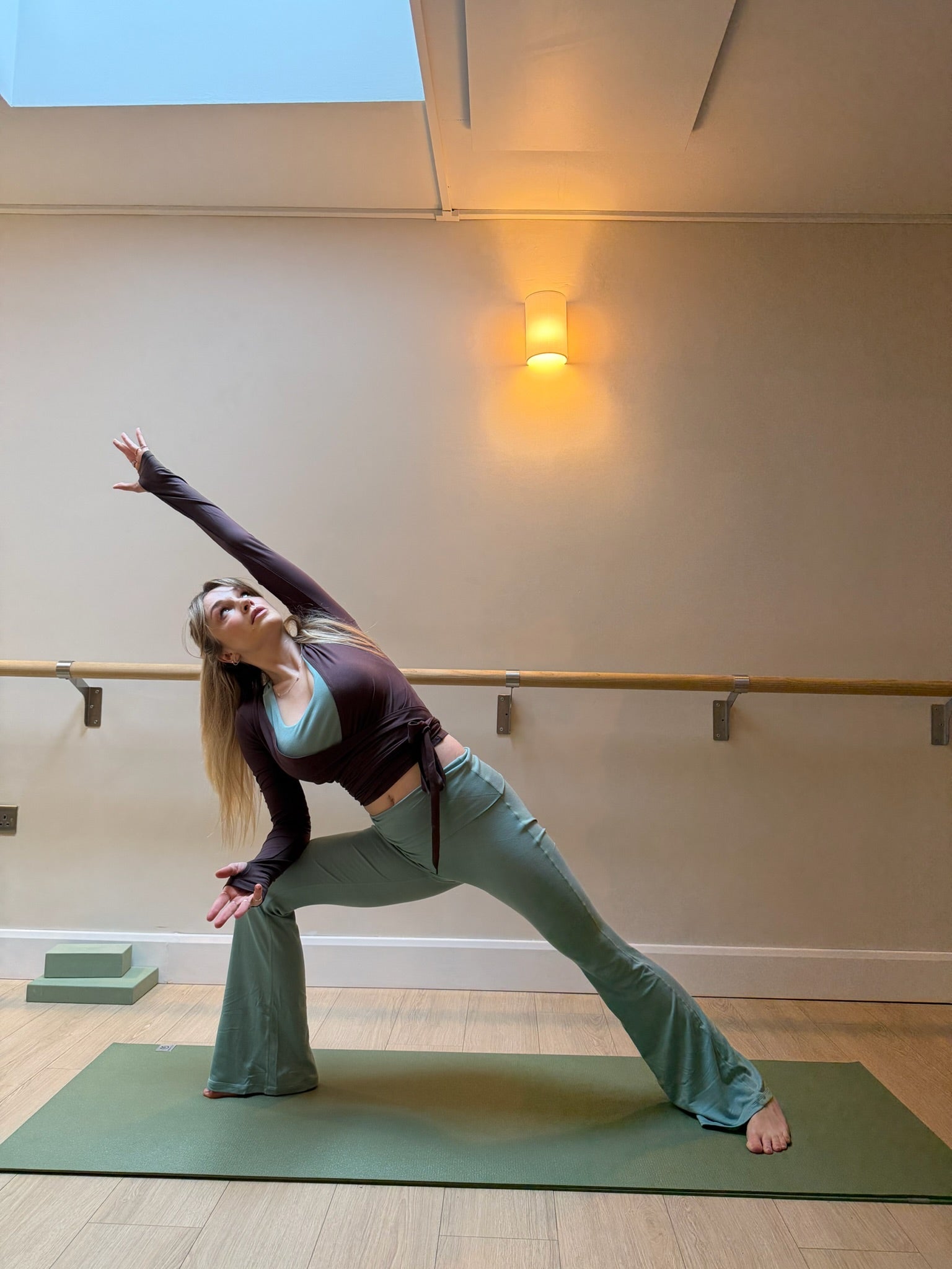 How To Find The Yoga Style For You - Willoma