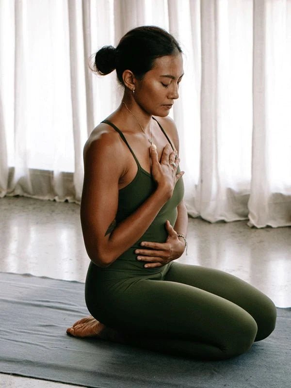 Pranayamas For Anxiety Relief - Willoma