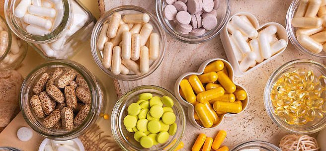 Supplements: Do We Need Them? - Willoma