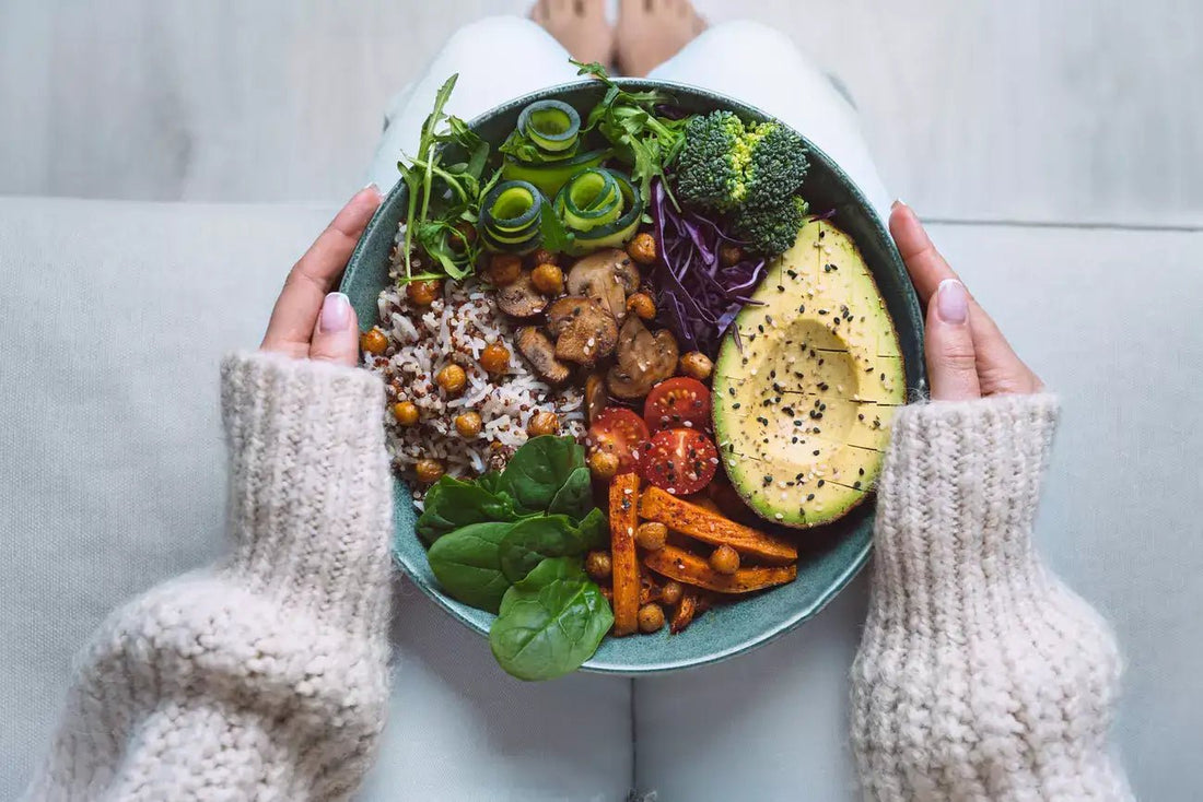 The Gut-Brain Connection: What Your Body is Telling You - Willoma