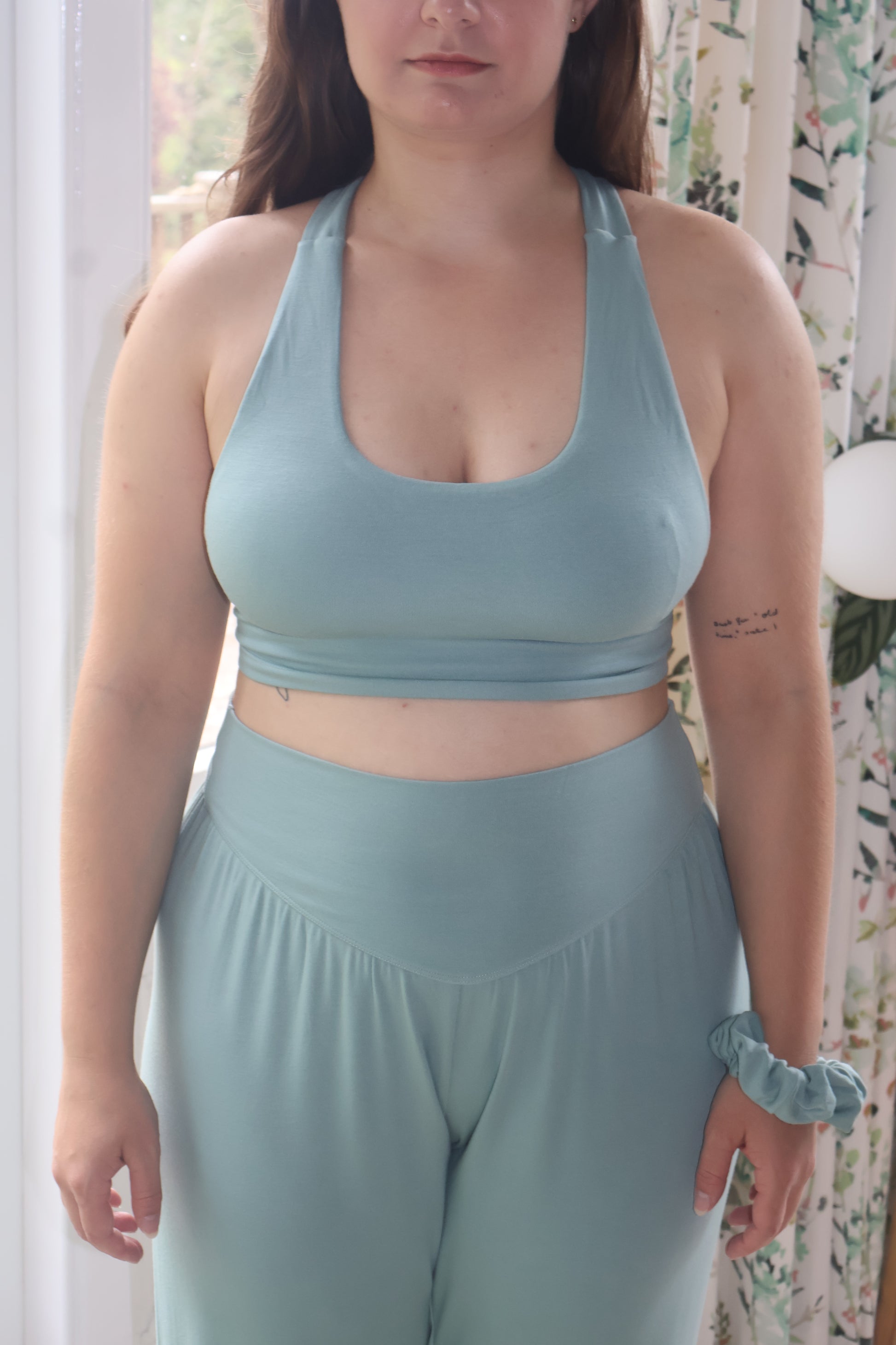 The Selene Bra