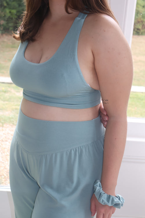 The Selene Bra