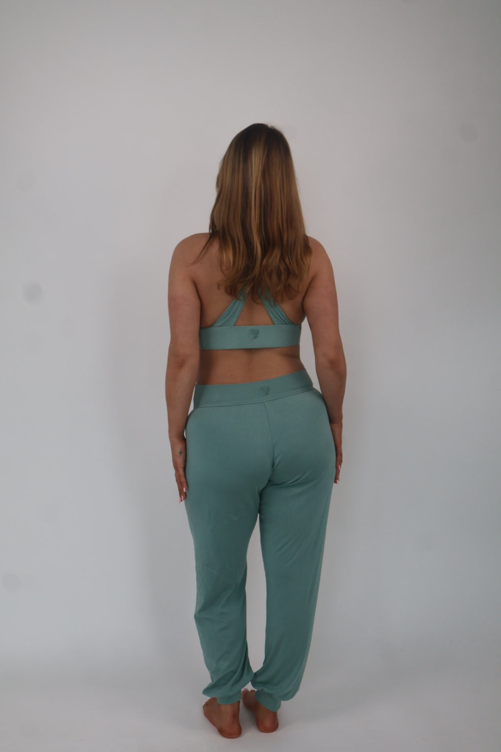 The Gaia Pant