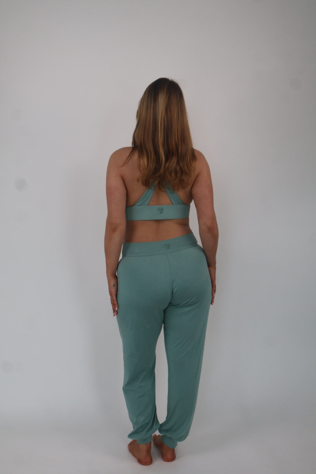 The Gaia Pant