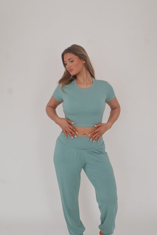 The Gaia Pant